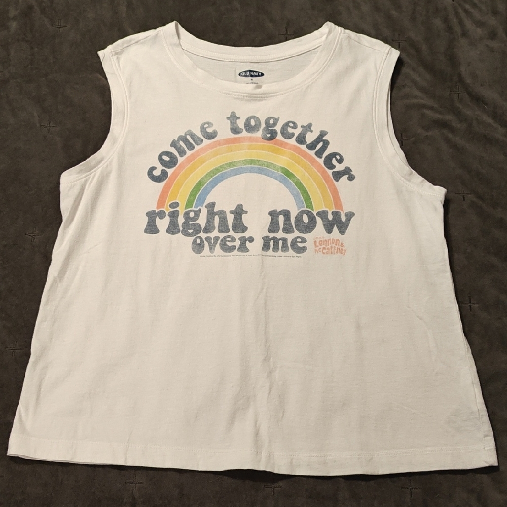Old Navy Tank Top
